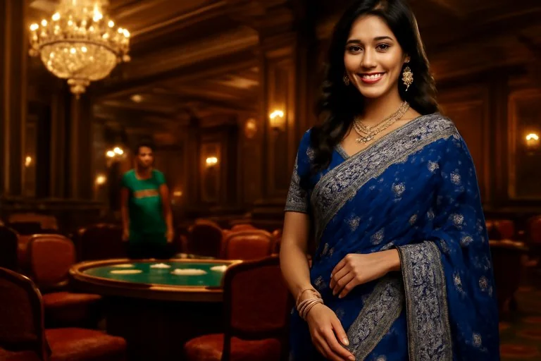 Deshi777 বয়স যাচাই স্ক্রিন
