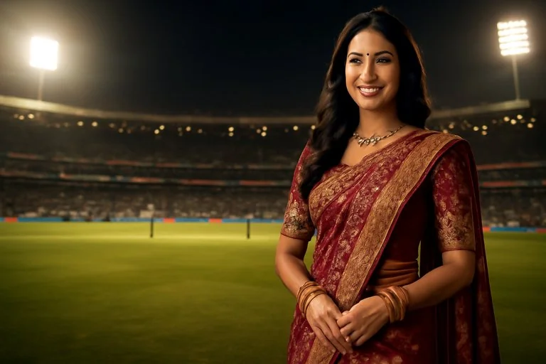 Deshi777 সুইট বনানজা ফলের রীল